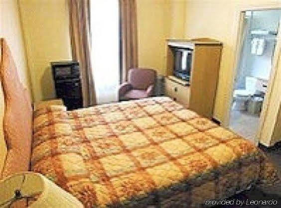 Layne Hotel São Francisco Quarto foto